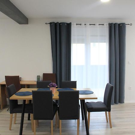 Milwe Apartment Razanac Bagian luar foto